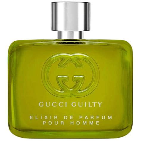 gucci pour homme 2 douglas|Guilty Elixir de Parfum pour Homme Gucci for men.